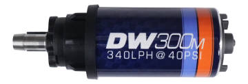 Picture of DeatschWerks DW DW300M Fuel Pumps - 9-305