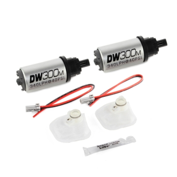 Picture of Fuel Pumps
