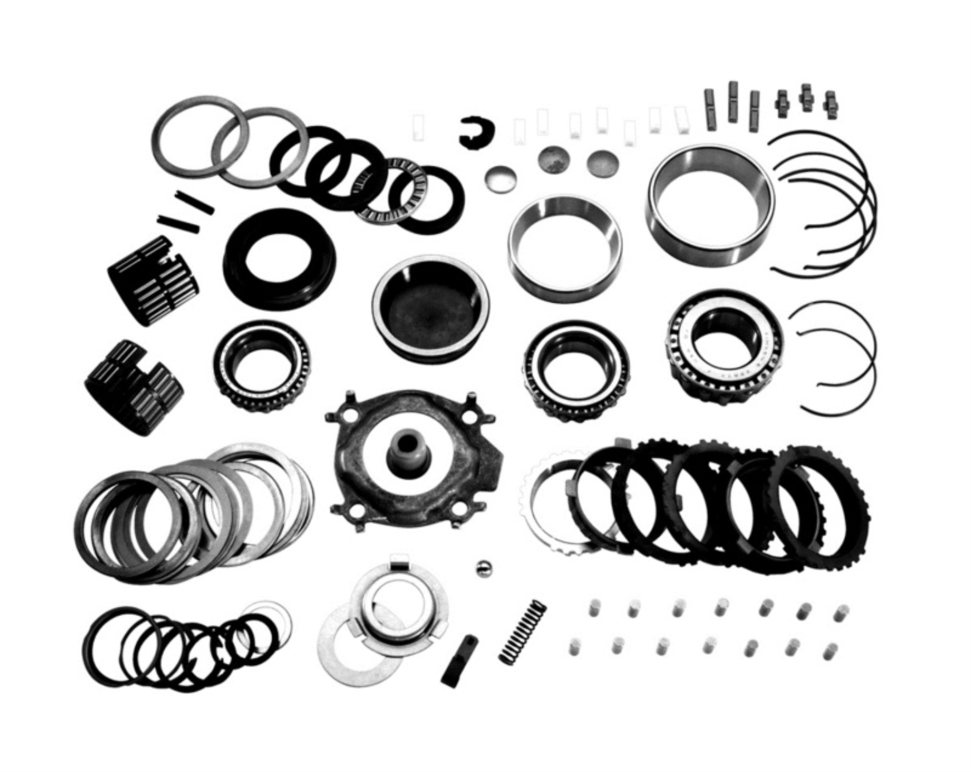 Picture of Ford Racing FR Trans Rebuild Kits Transmission Rebuild Kits - M-7000-A