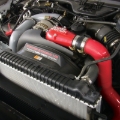 Picture of Banks Power GBE High-Ram Air Intake Short Ram Air Intakes - 42751