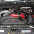 Picture of Banks Power GBE High-Ram Air Intake Short Ram Air Intakes - 42751