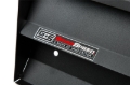 Picture of GrimmSpeed GRM TMIC Splitter Intercooler Ducting - GRM093114