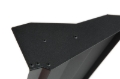 Picture of GrimmSpeed GRM TMIC Splitter Intercooler Ducting - GRM093114
