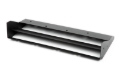 Picture of GrimmSpeed GRM TMIC Splitter Intercooler Ducting - GRM093114