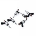 Picture of Fuel Injectors