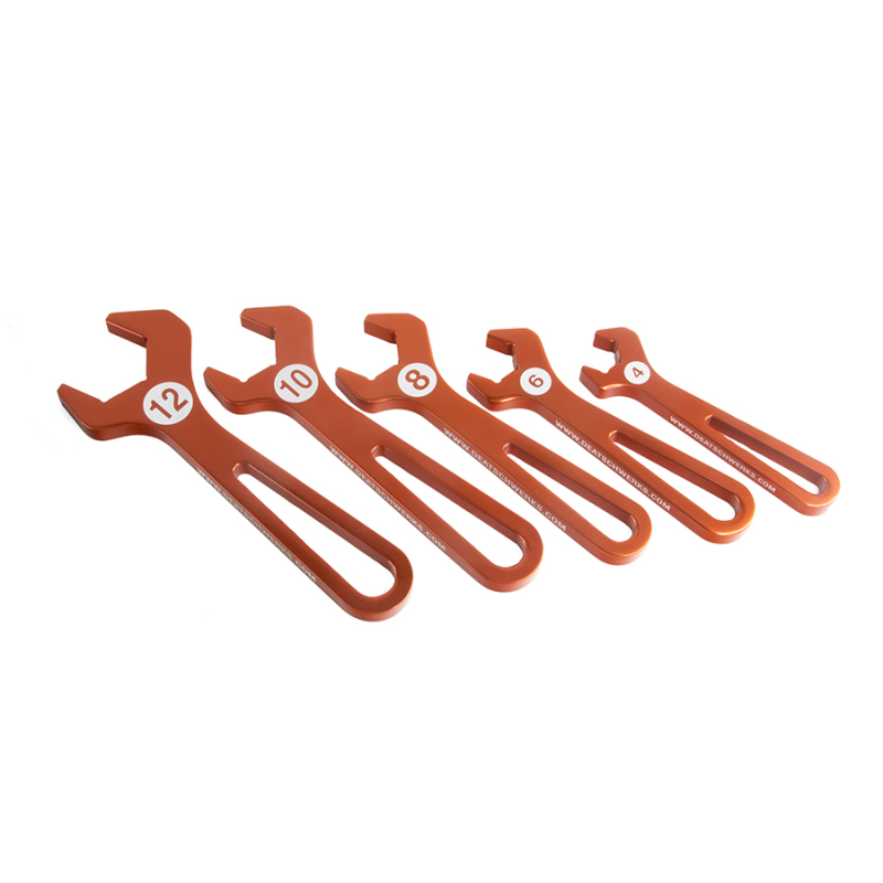 Picture of DeatschWerks DW Tools - 6-02-1009