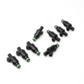 Picture of Fuel Injectors