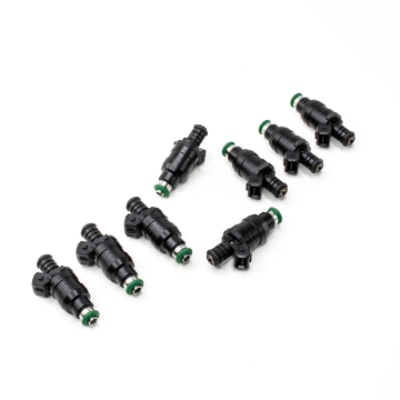 Picture of Fuel Injectors
