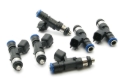 Picture of Fuel Injectors