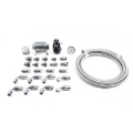 Picture of DeatschWerks DW X2 Plumbing Kit Fuel Pumps - 6-609
