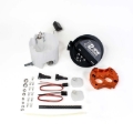 Picture of DeatschWerks DW X2 Fuel Pumps - 9-000-7002