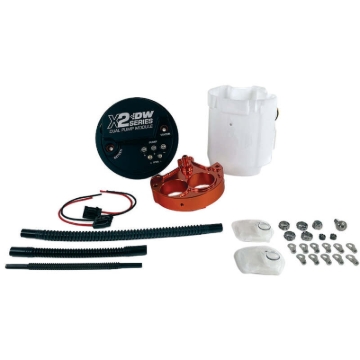 Picture of DeatschWerks DW X2 Fuel Pump Module Kit - 9-000-7050