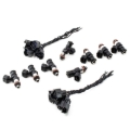Picture of Fuel Injectors