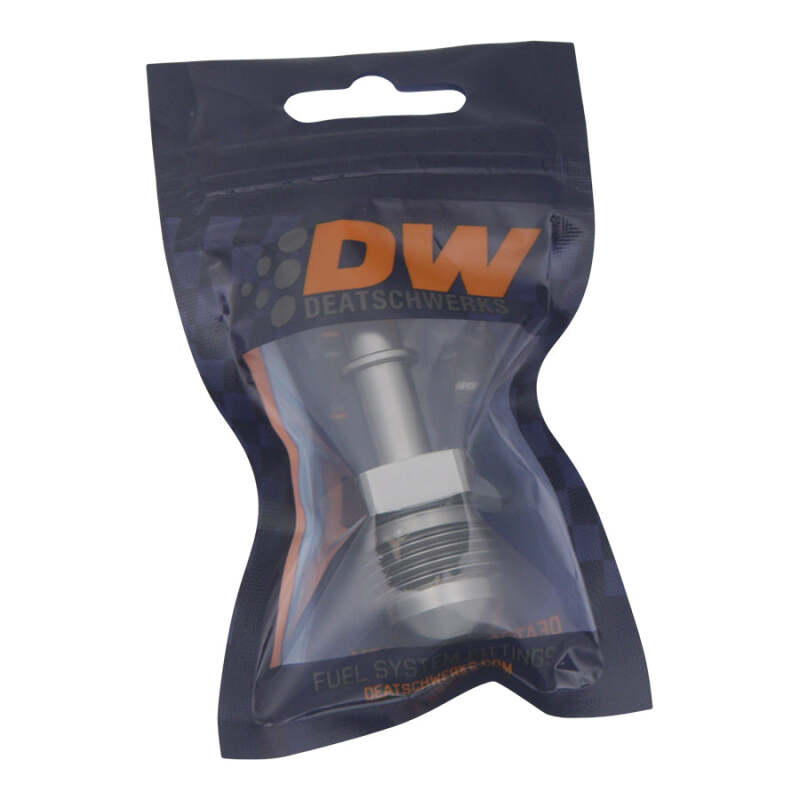 Picture of DeatschWerks DW Adapter Kit Fuel Components Misc - 6-02-0138