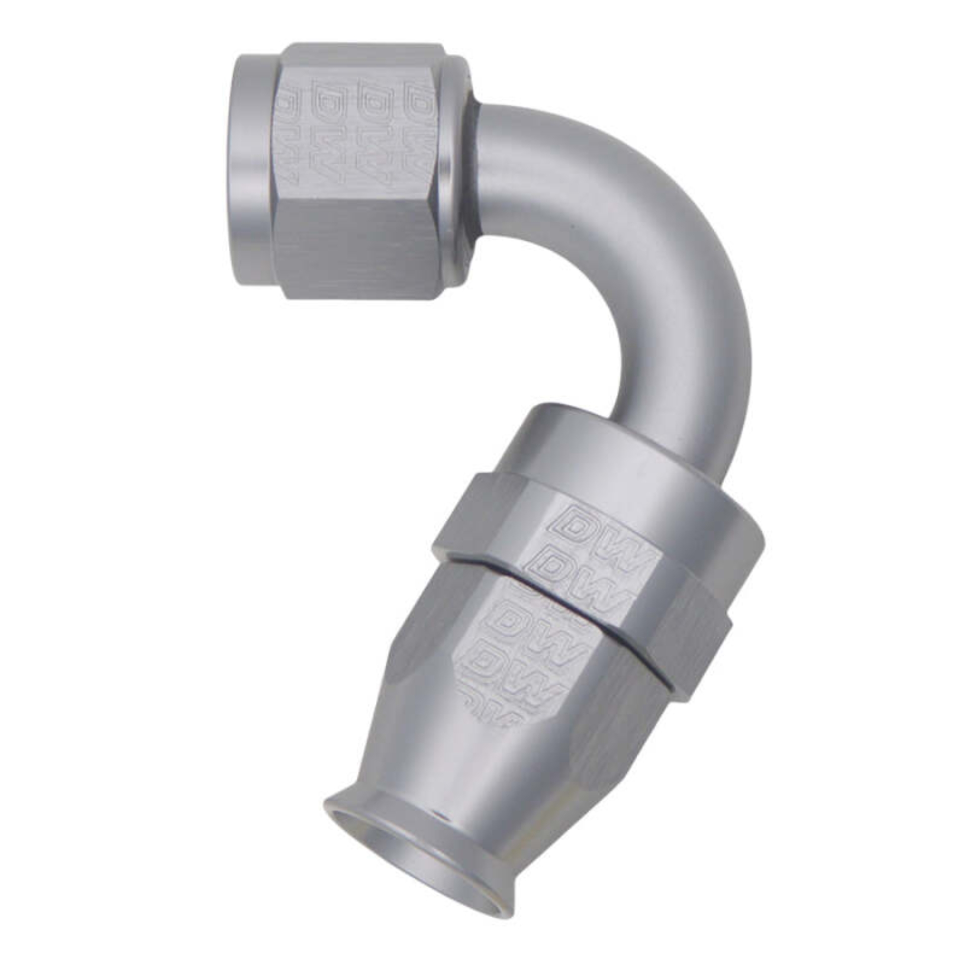 Picture of DeatschWerks DW Hose Ends Fittings - 6-02-0875