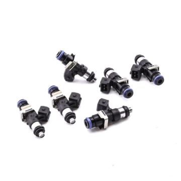 Picture of Fuel Injectors