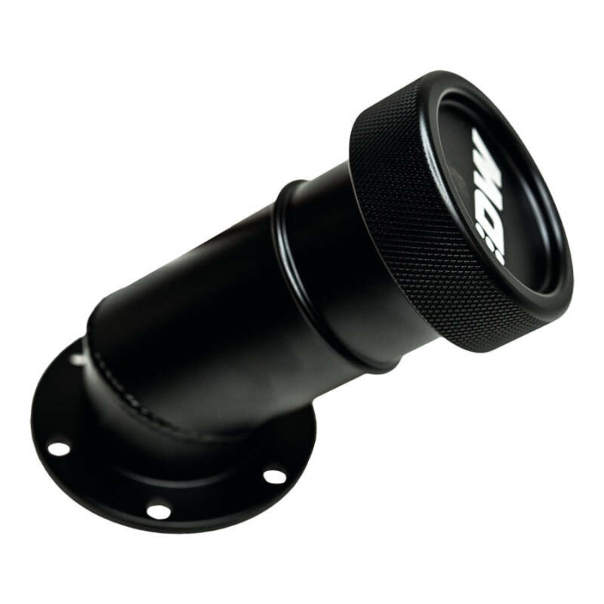 Picture of DeatschWerks DW Filler Necks - 6-03-FST-ANGLE