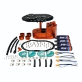 Picture of DeatschWerks DW Surge Tanks - 6-401-20FST