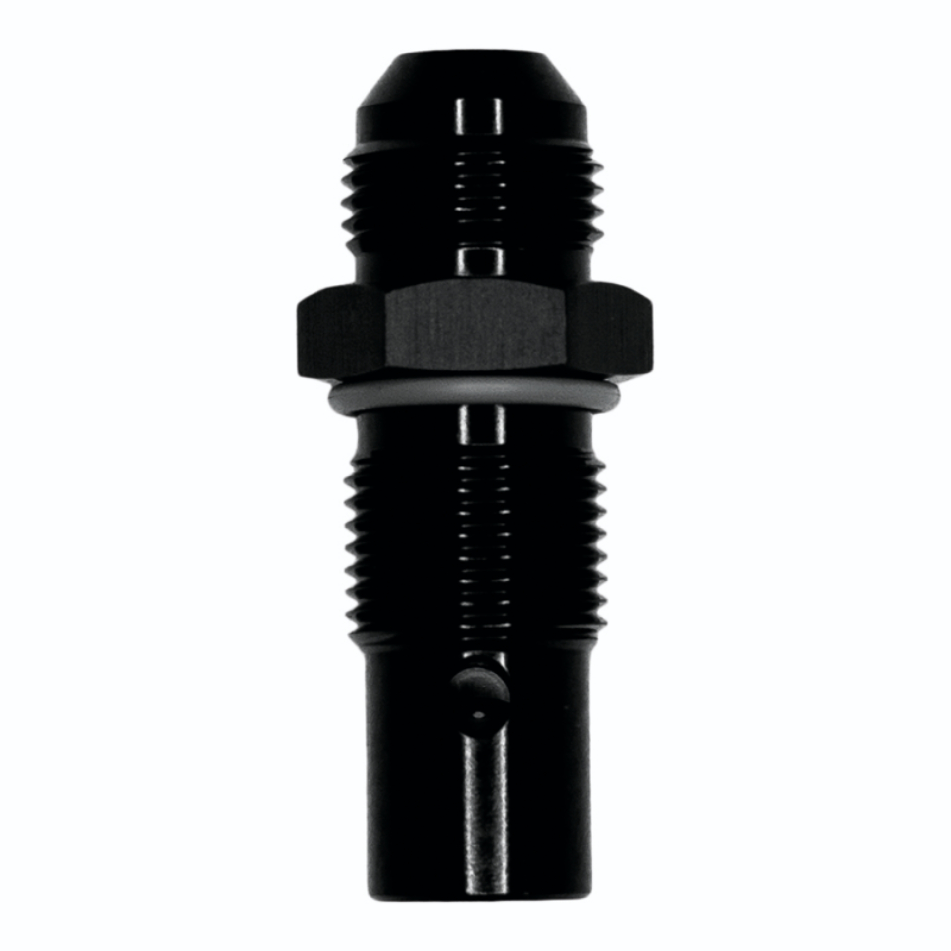 Picture of DeatschWerks DW Tee Fittings - 6-02-0741-B