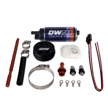 Picture of DeatschWerks DW Surge Tanks - 9-201-5002