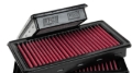 Picture of GrimmSpeed GRM Dry-Con Panel Air Filters - GRM060095