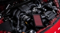 Picture of GrimmSpeed GRM Dry-Con Panel Air Filters - GRM060095