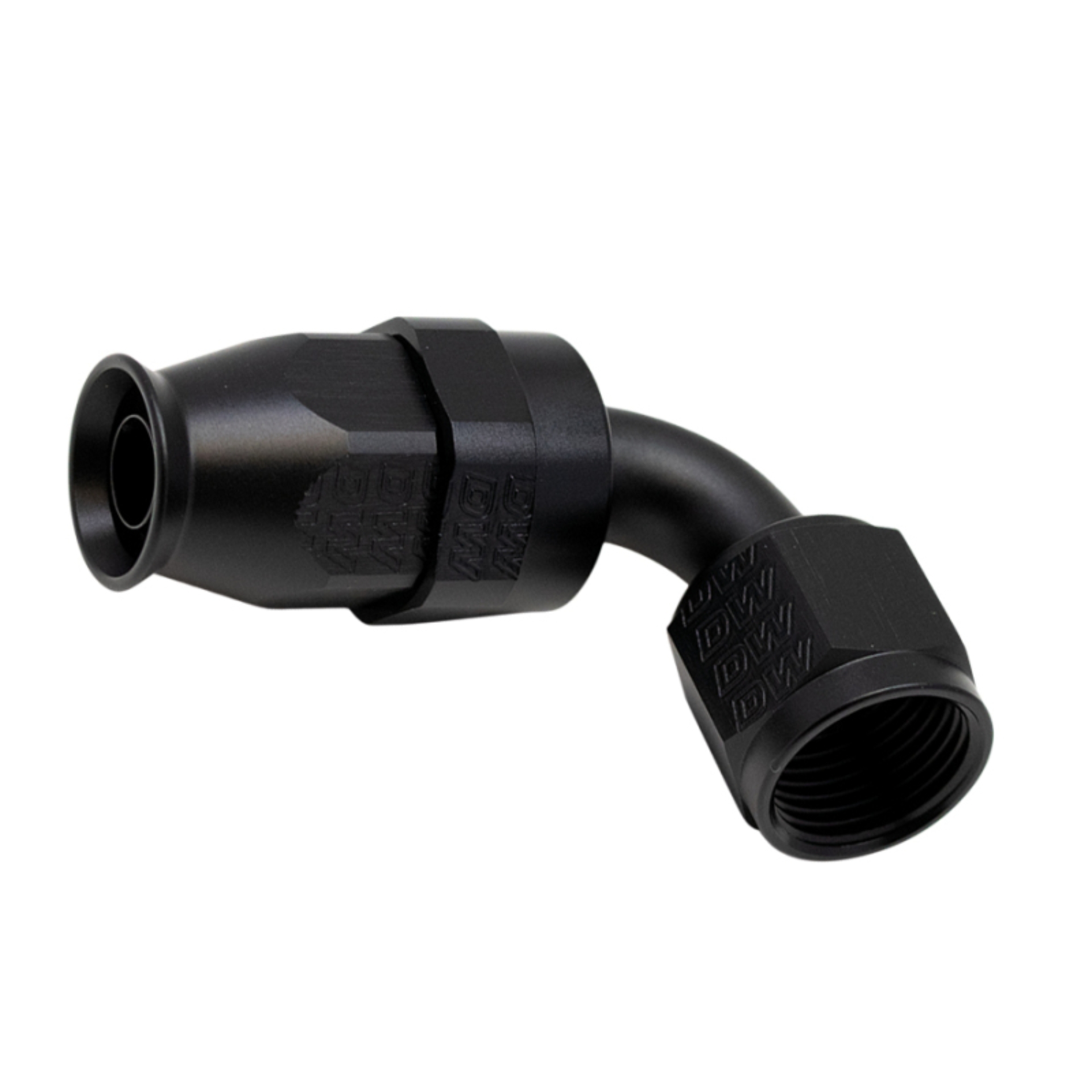 Picture of DeatschWerks DW Hose Ends Fittings - 6-02-0856-B