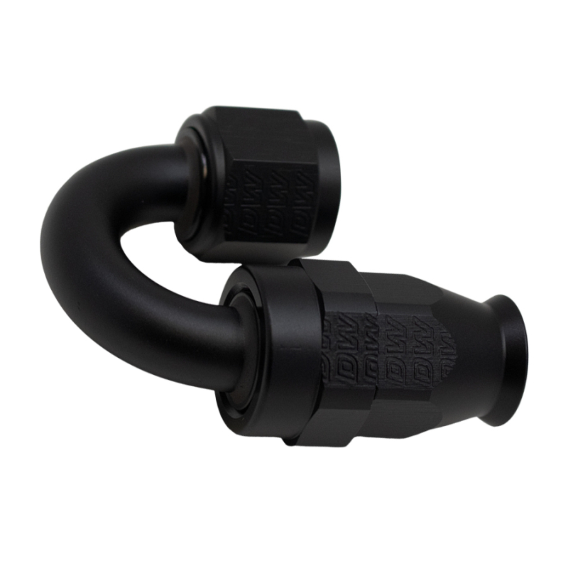 Picture of DeatschWerks DW Hose Ends Fittings - 6-02-0857-B
