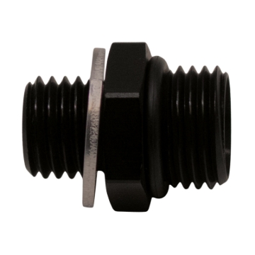 Picture of DeatschWerks DW ORB to Metric Adapters Fittings - 6-02-0602-B
