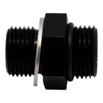 Picture of DeatschWerks DW ORB to Metric Adapters Fittings - 6-02-0603-B