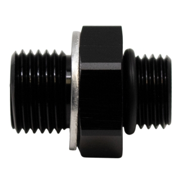 Picture of DeatschWerks DW ORB to Metric Adapters Fittings - 6-02-0604-B