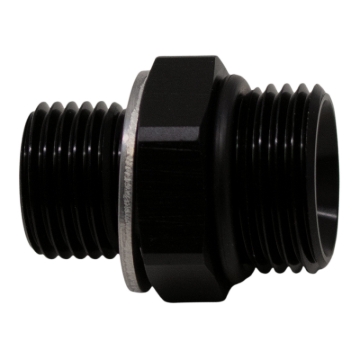 Picture of DeatschWerks DW ORB to Metric Adapters Fittings - 6-02-0610-B