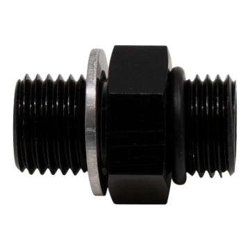 Picture of DeatschWerks DW ORB to Metric Adapters Fittings - 6-02-0612-B