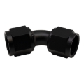 Picture of DeatschWerks DW AN-AN Male Couplers Fittings - 6-02-0214-B