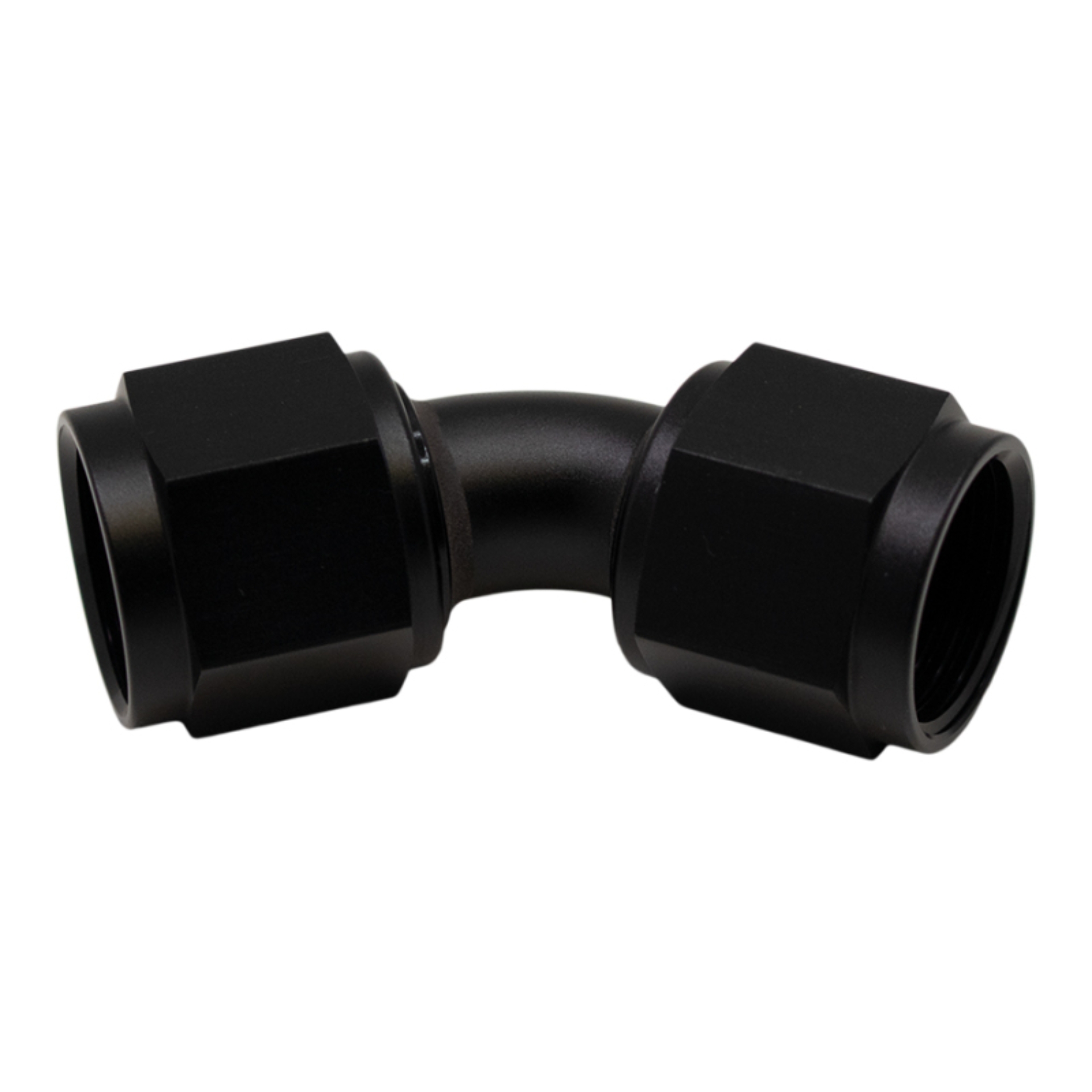 Picture of DeatschWerks DW AN-AN Male Couplers Fittings - 6-02-0214-B