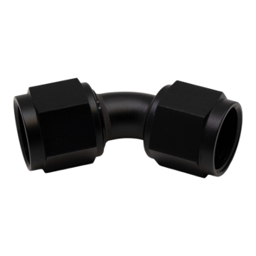 Picture of DeatschWerks DW AN-AN Male Couplers Fittings - 6-02-0214-B