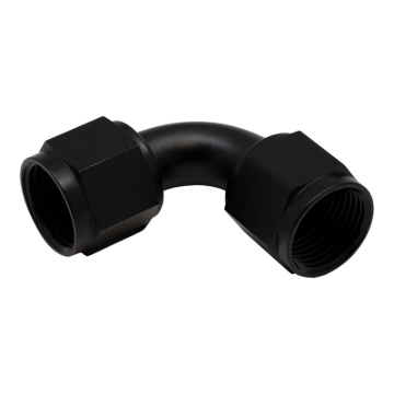 Picture of DeatschWerks DW AN-AN Male Couplers Fittings - 6-02-0217-B