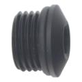 Picture of DeatschWerks DW Fitting Caps & Plugs - 6-02-0717-B