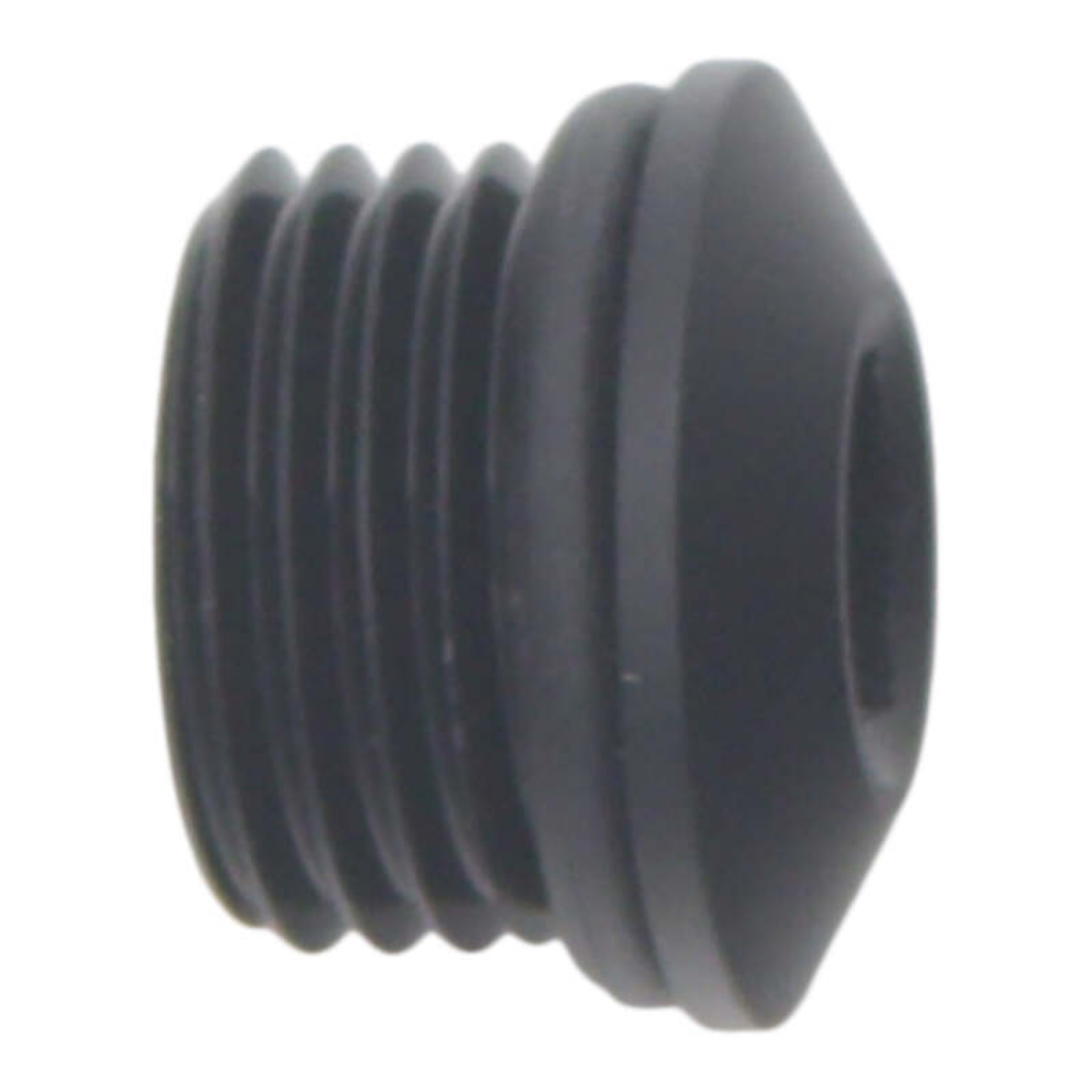 Picture of DeatschWerks DW Fitting Caps & Plugs - 6-02-0717-B