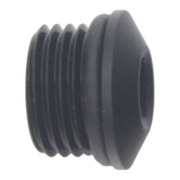 Picture of DeatschWerks DW Fitting Caps & Plugs - 6-02-0717-B