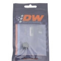Picture of DeatschWerks DW Fitting Caps & Plugs - 6-02-0717-B