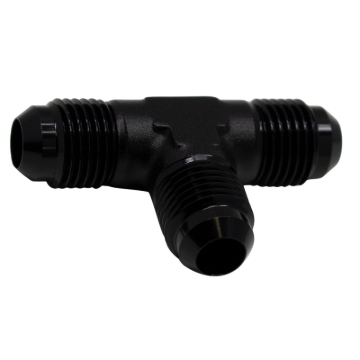 Picture of DeatschWerks DW Tee Fittings - 6-02-0721-B