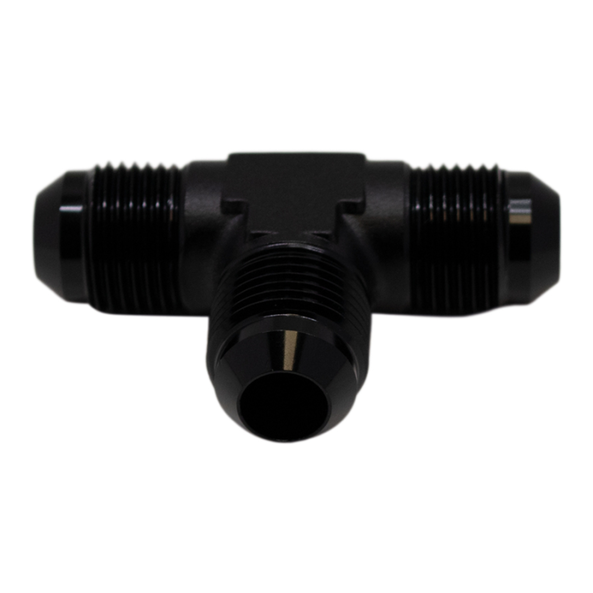 Picture of DeatschWerks DW Tee Fittings - 6-02-0722-B