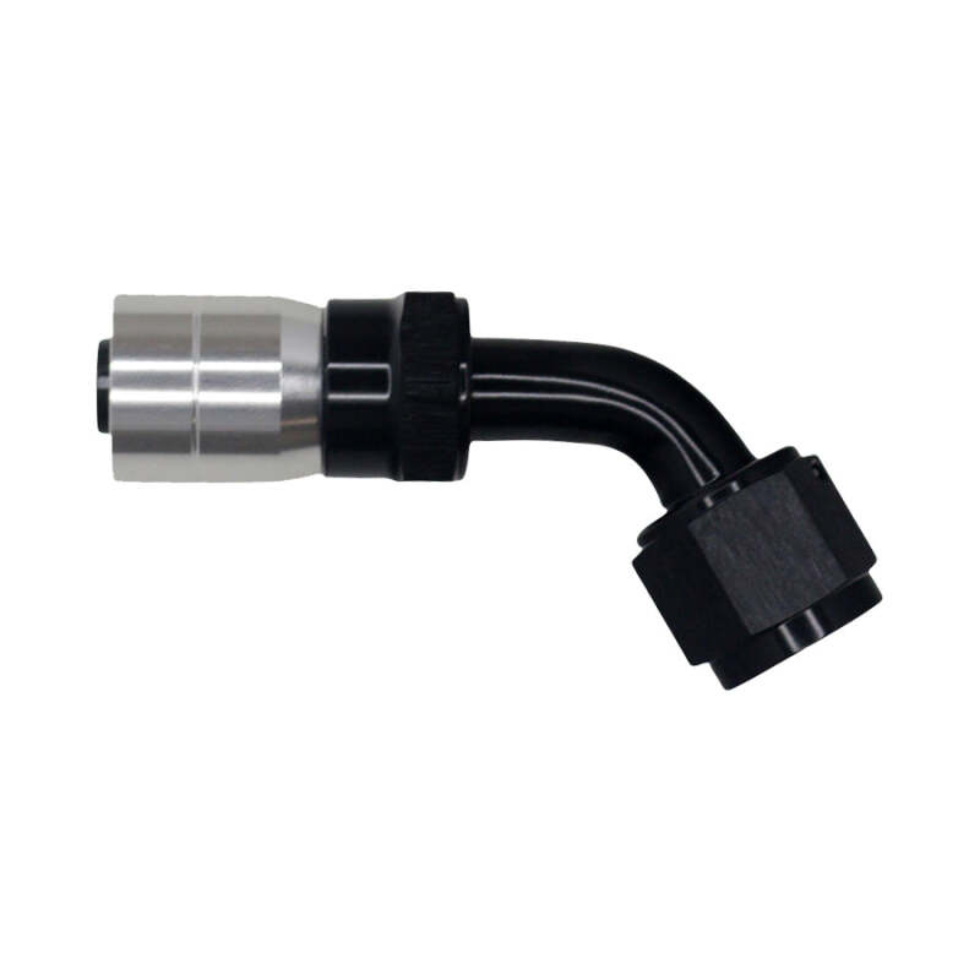 Picture of DeatschWerks DW Hose Ends Fittings - 6-02-0822-C-B