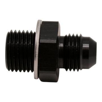 Picture of DeatschWerks DW AN-AN Male Couplers Fittings - 6-02-0615-B