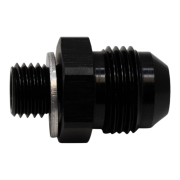Picture of DeatschWerks DW AN-AN Male Couplers Fittings - 6-02-0617-B