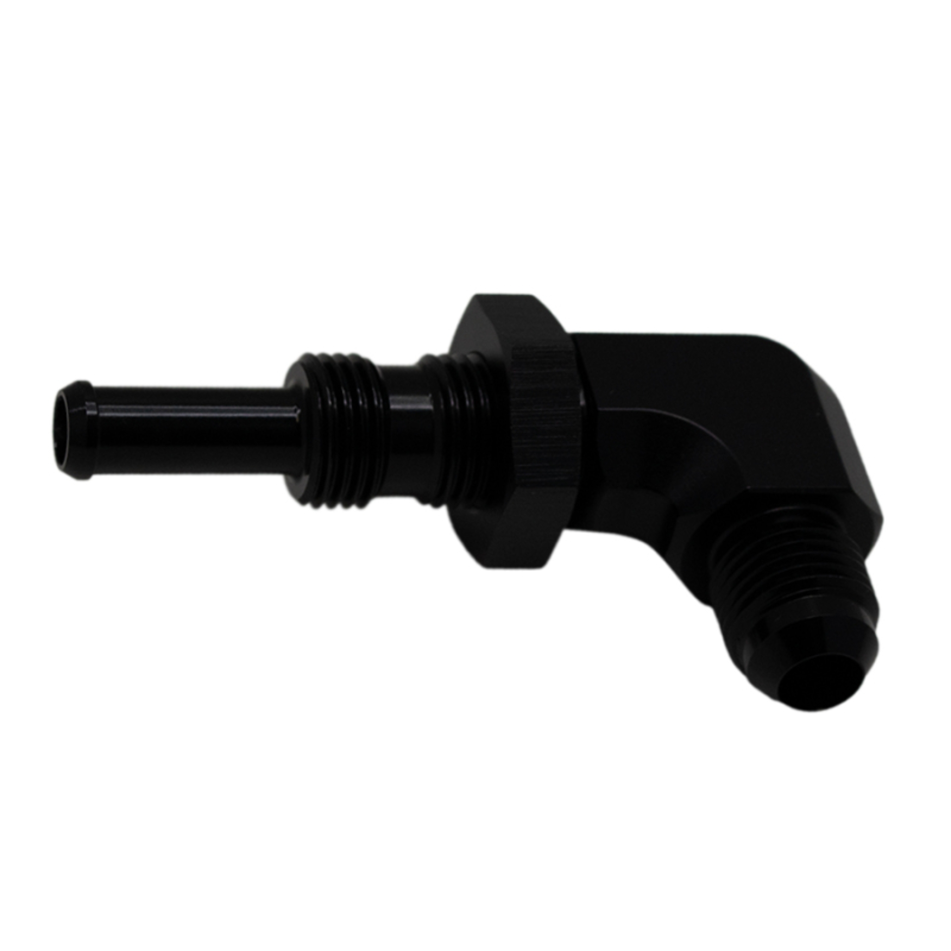 Picture of DeatschWerks DW Bulkhead Adapters Fittings - 6-02-0712-B