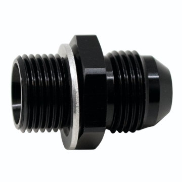 Picture of DeatschWerks DW AN-AN Male Couplers Fittings - 6-02-0620-B
