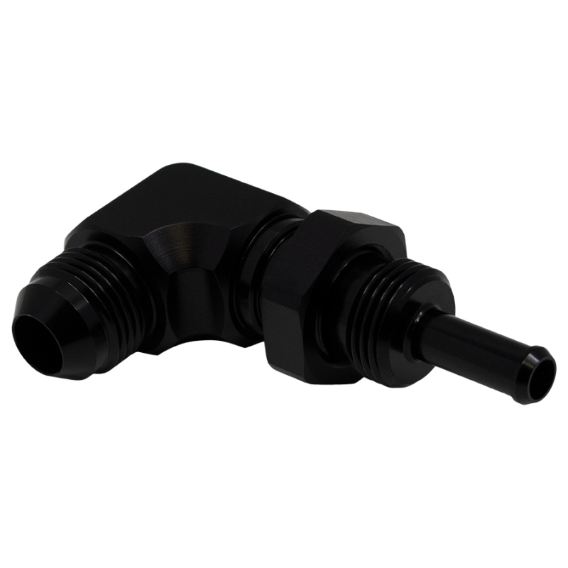 Picture of DeatschWerks DW Bulkhead Adapters Fittings - 6-02-0713-B