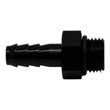 Picture of DeatschWerks DW ORB to Hose Barb Adapters Fittings - 6-02-0502-B